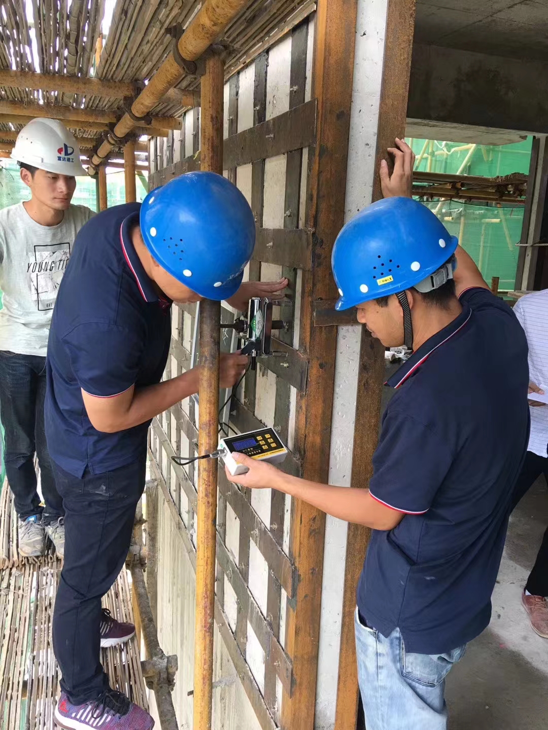 西安加固设计是建筑结构加固的关键一环